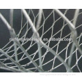 stainless steel rope mesh for Monkey cage mesh